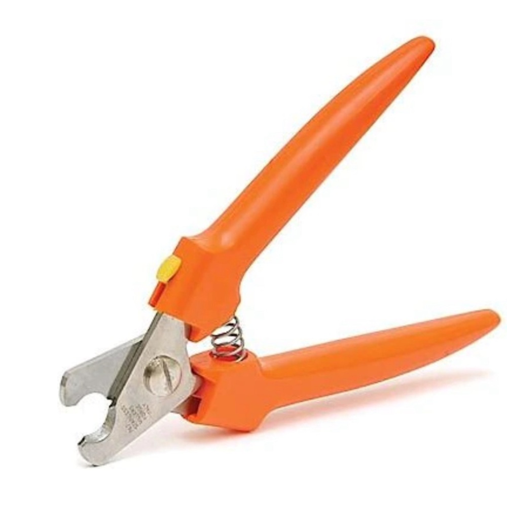 NWT Millers Forge Nail Clipper